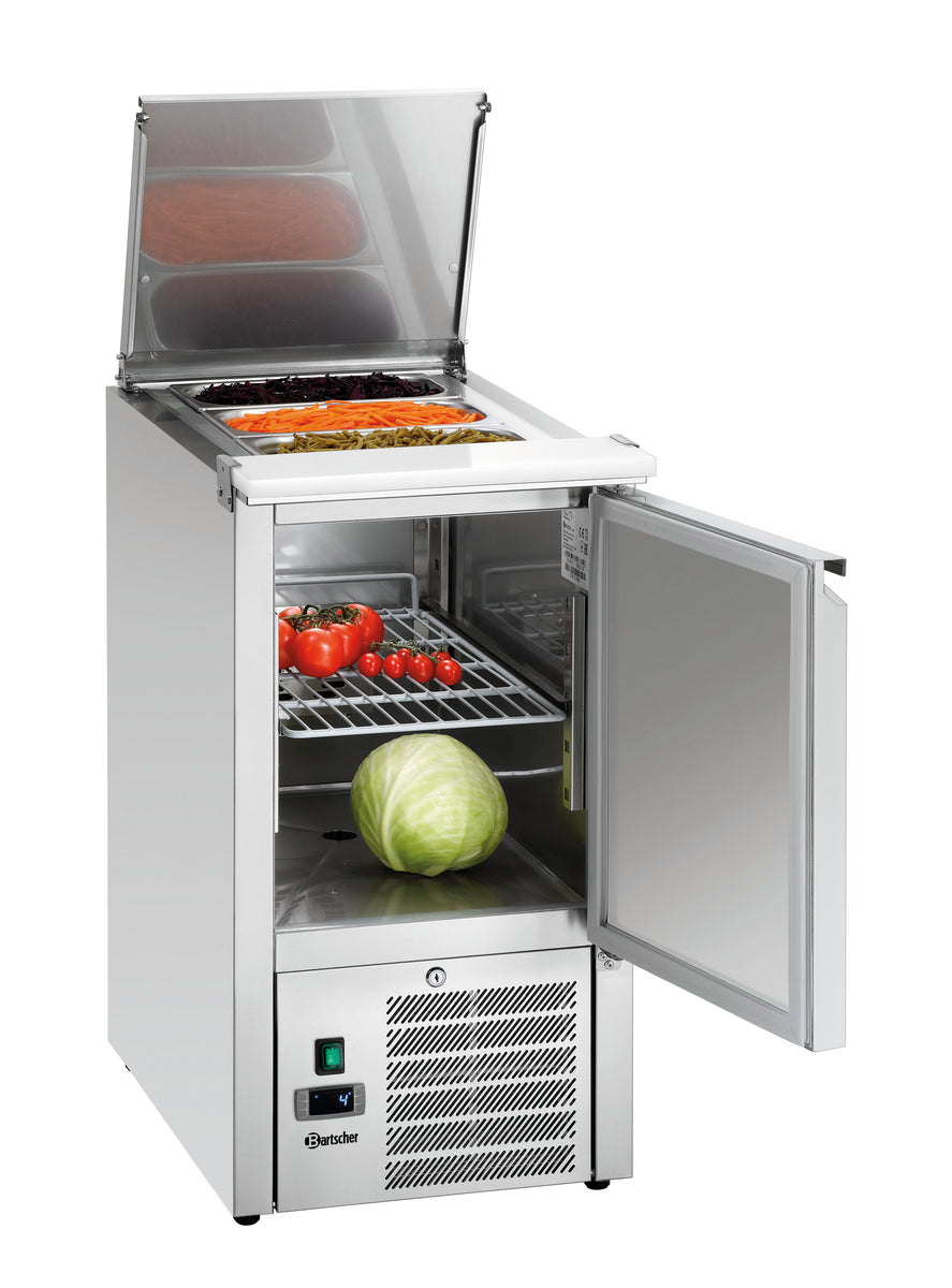 Bartscher Saladette 438T1 - 200570