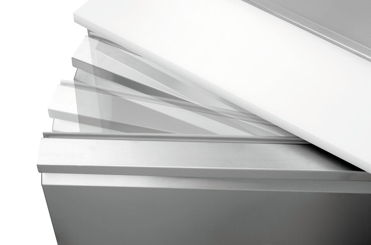 Bartscher Saladette 438T1 - 200570