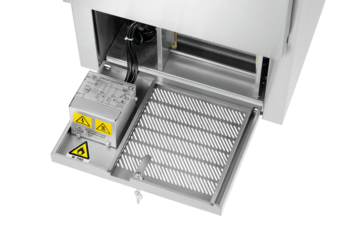 Bartscher Saladette 438T1 - 200570