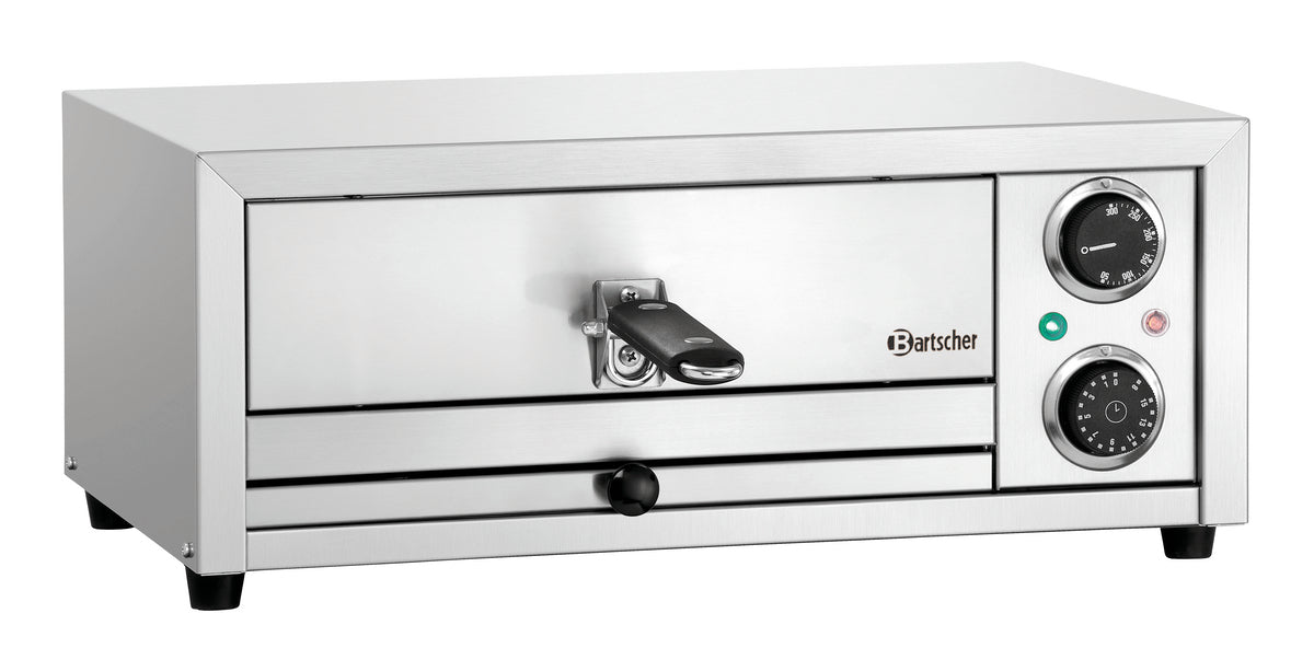 Pizzaoven ST350 TR - BARTSCHER