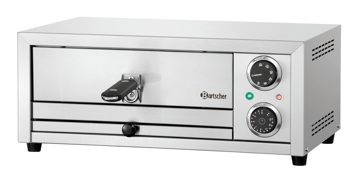 Pizzaoven ST350 TR - BARTSCHER