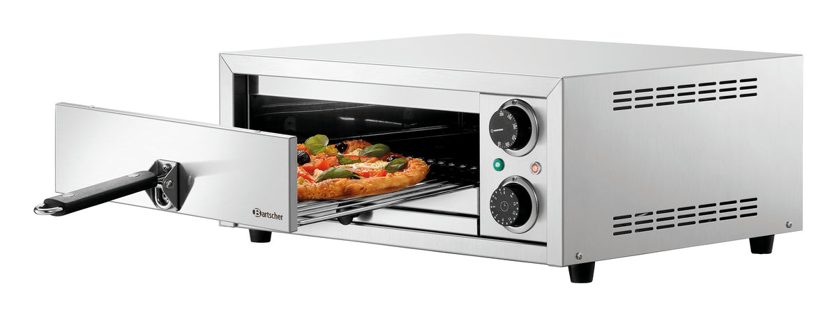 Pizzaoven ST350 TR - BARTSCHER