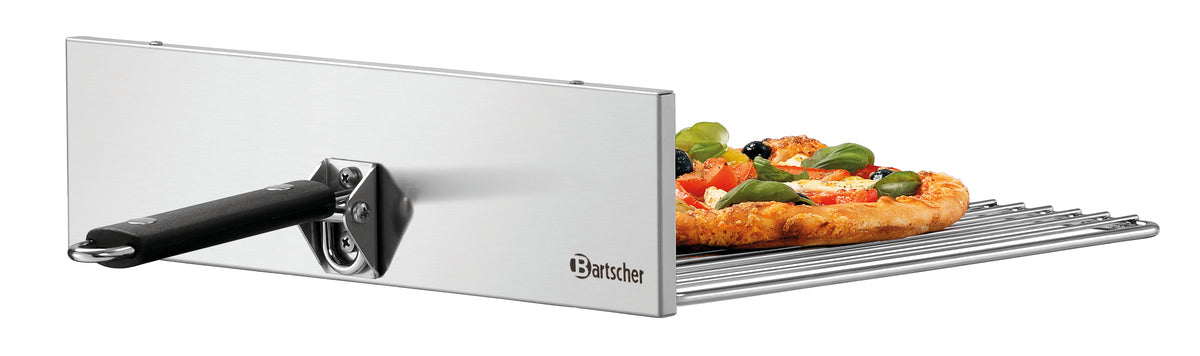 Pizzaoven ST350 TR - BARTSCHER