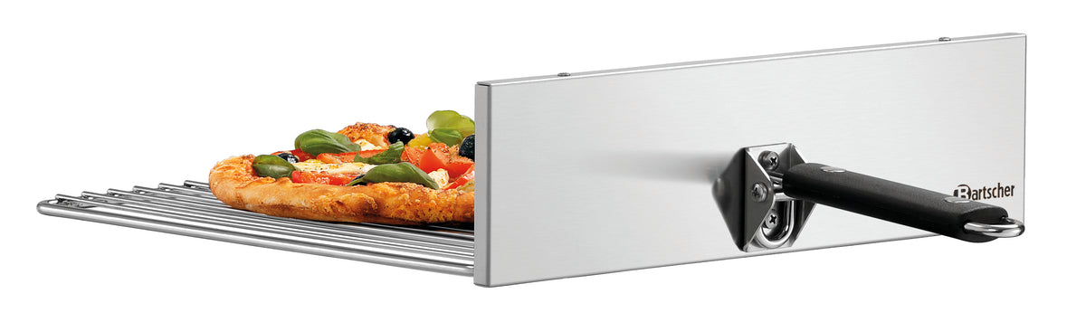 Pizzaoven ST350 TR - BARTSCHER