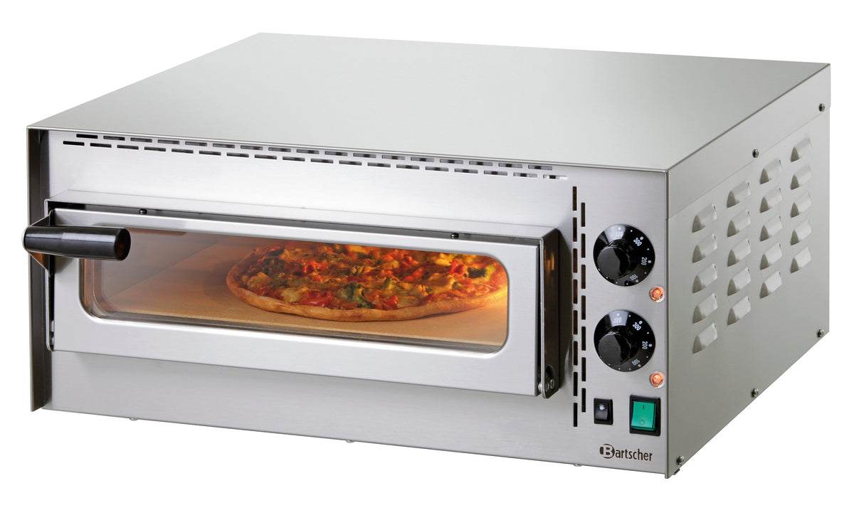 Bartscher Pizzaofen „Mini Plus“ – 203530