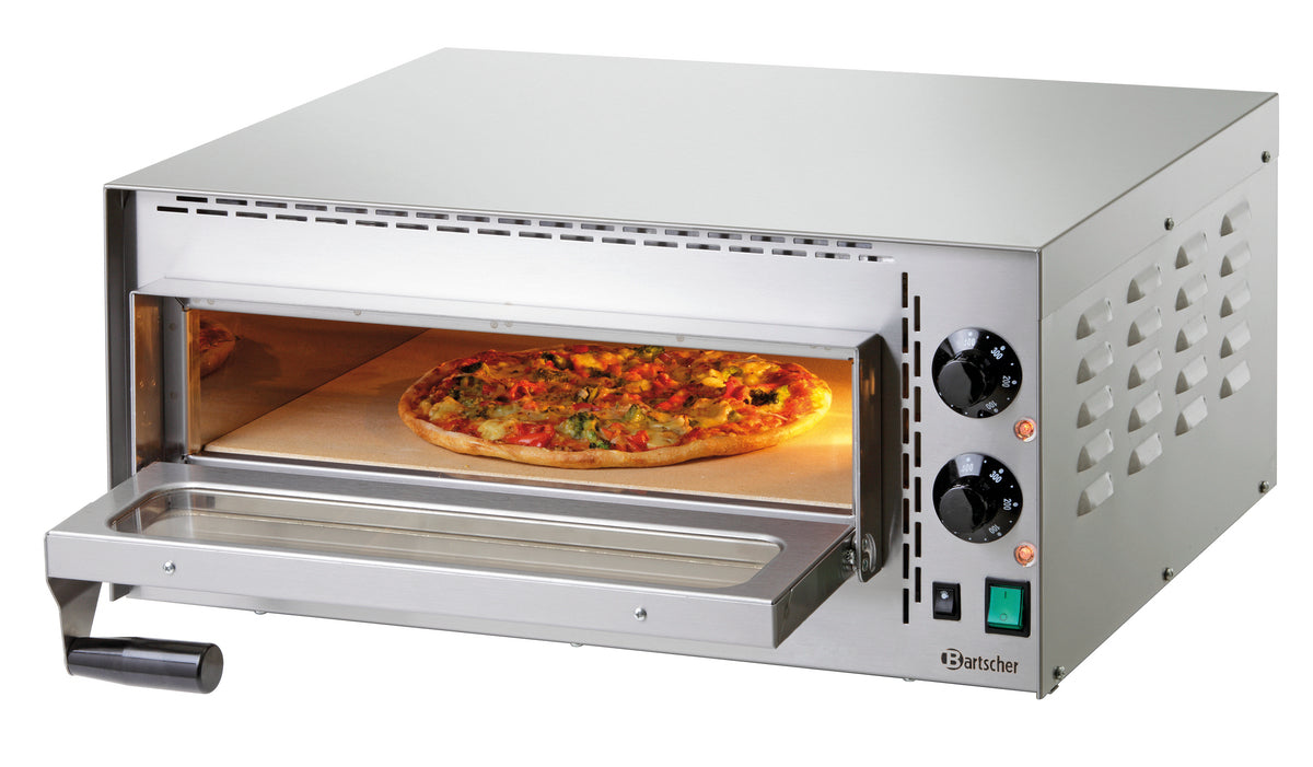 Bartscher Pizzaofen „Mini Plus“ – 203530