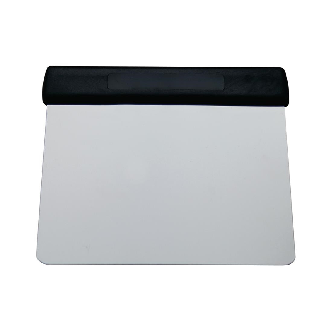 Schneider Stainless Steel Dough Scraper - GT114 Schneider