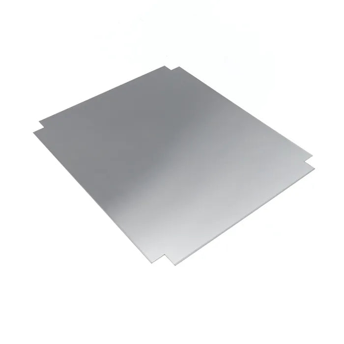 Maxima Table for Steamer 4/6/10x 1/1 GN - with Shelf - 08500300