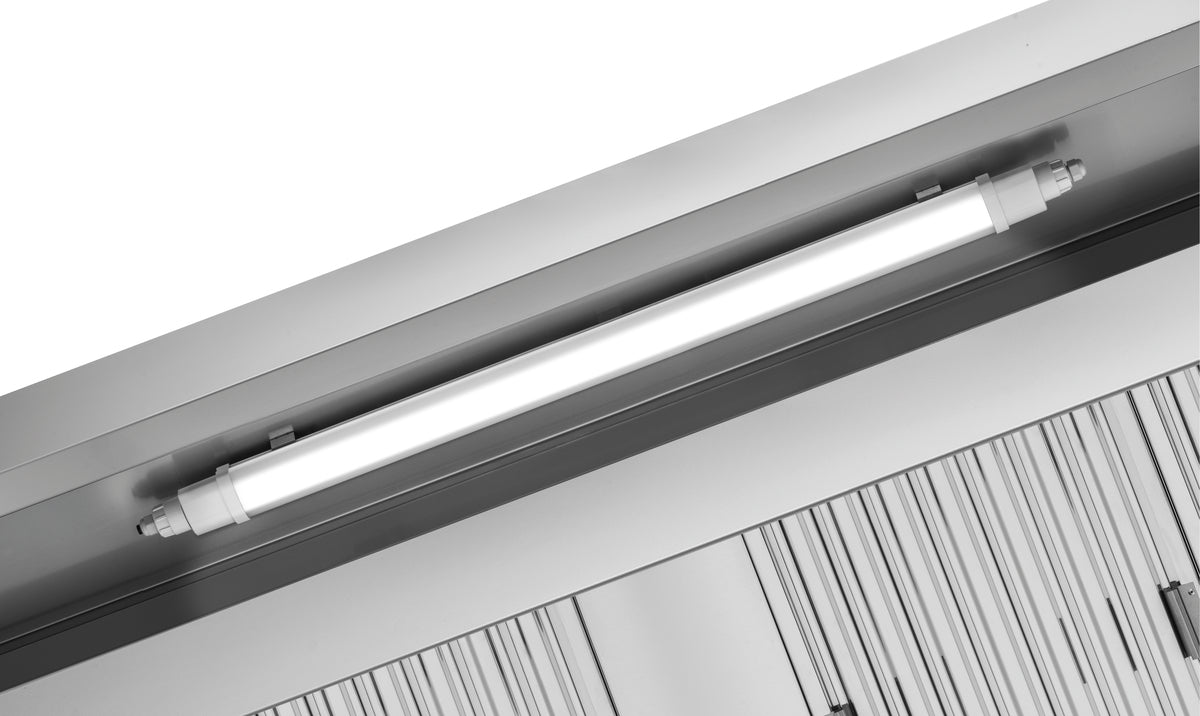 Bartscher Wall-mounted hood 900, W2000 - 265200