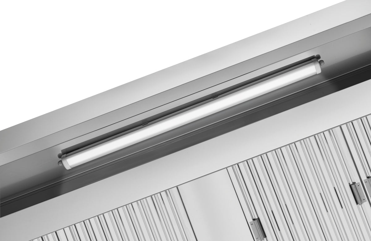 Bartscher Wall-mounted hood 900, W2200 - 265220