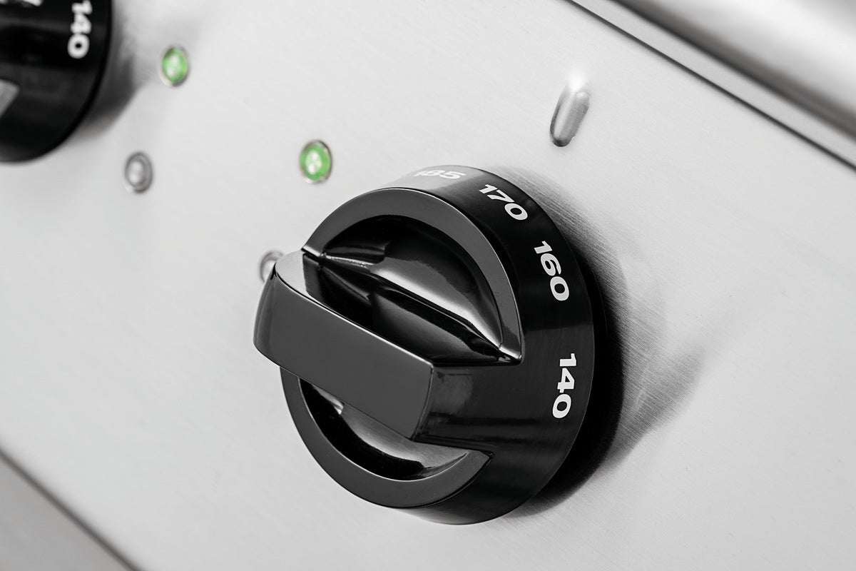 Friteuse 700, B400, 2x8L - BARTSCHER