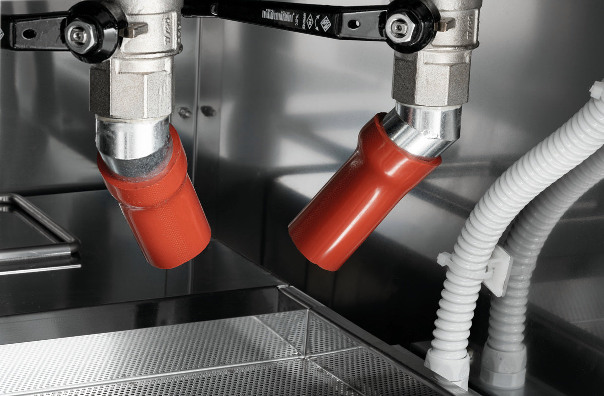 Friteuse 700, B400, 2x8L - BARTSCHER