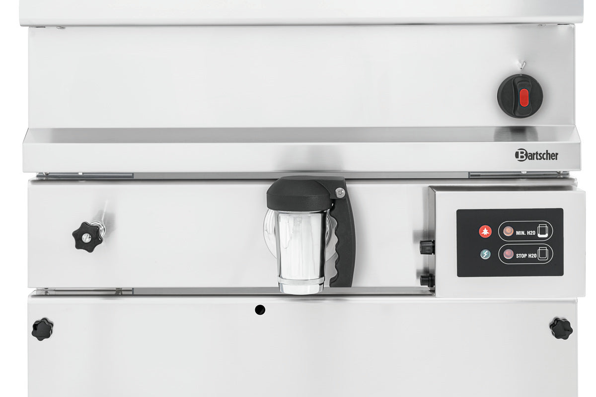 Kookketel G150L - BARTSCHER