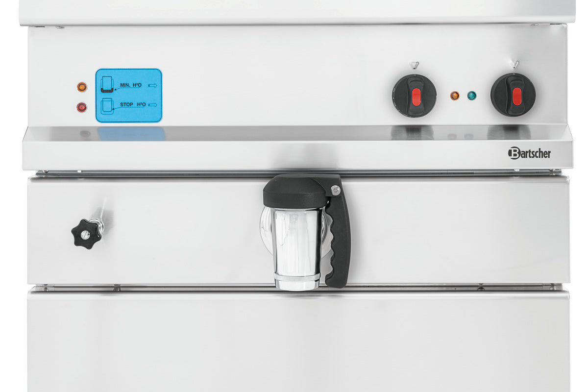 Kookketel E342L - BARTSCHER