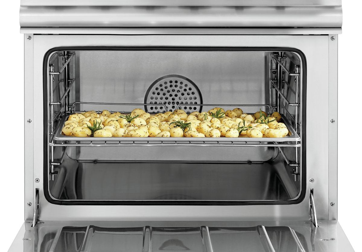 Bartscher Gasfornuis GHU 4110 - 2819991