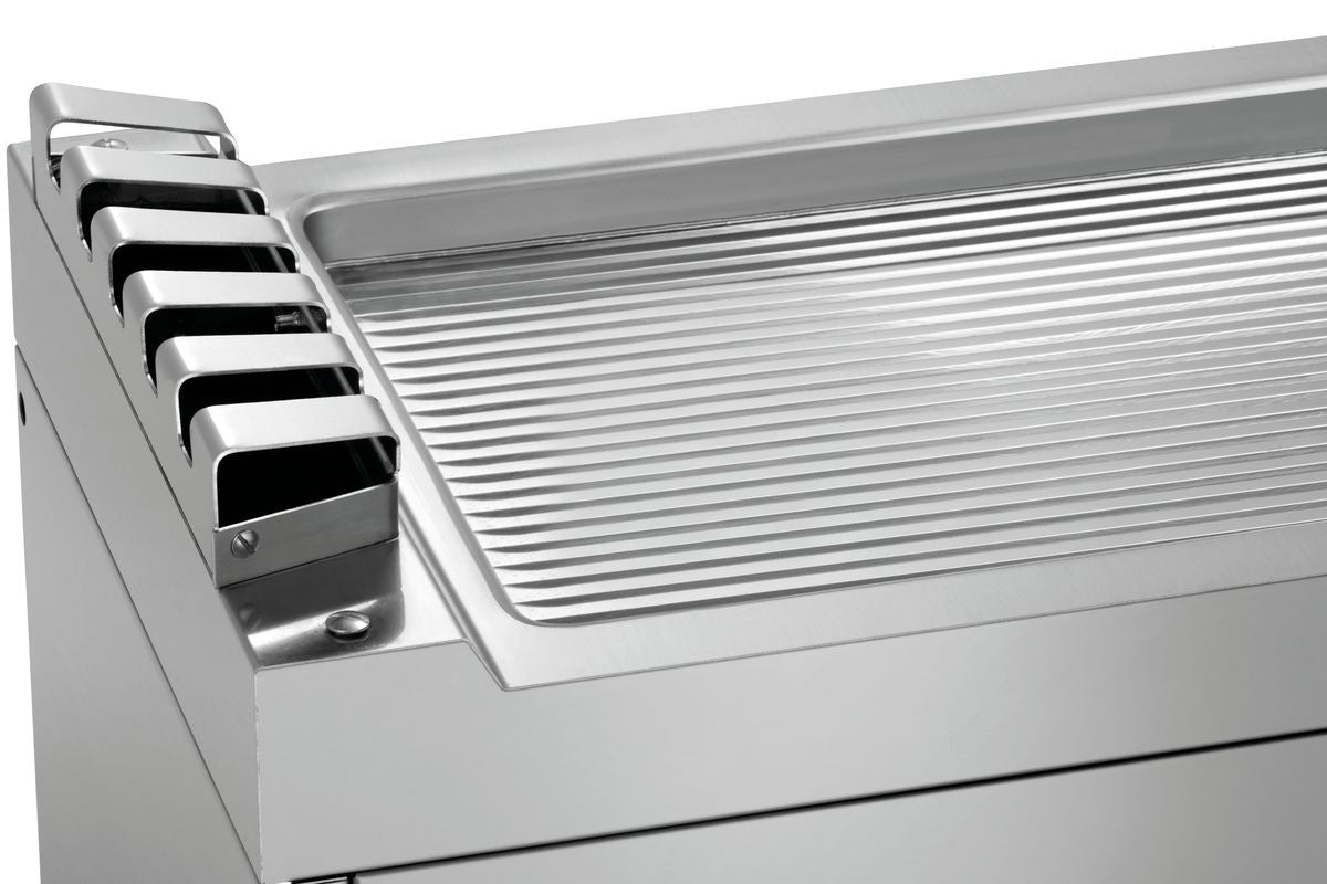 Bartscher Splash guard 740 - 285071