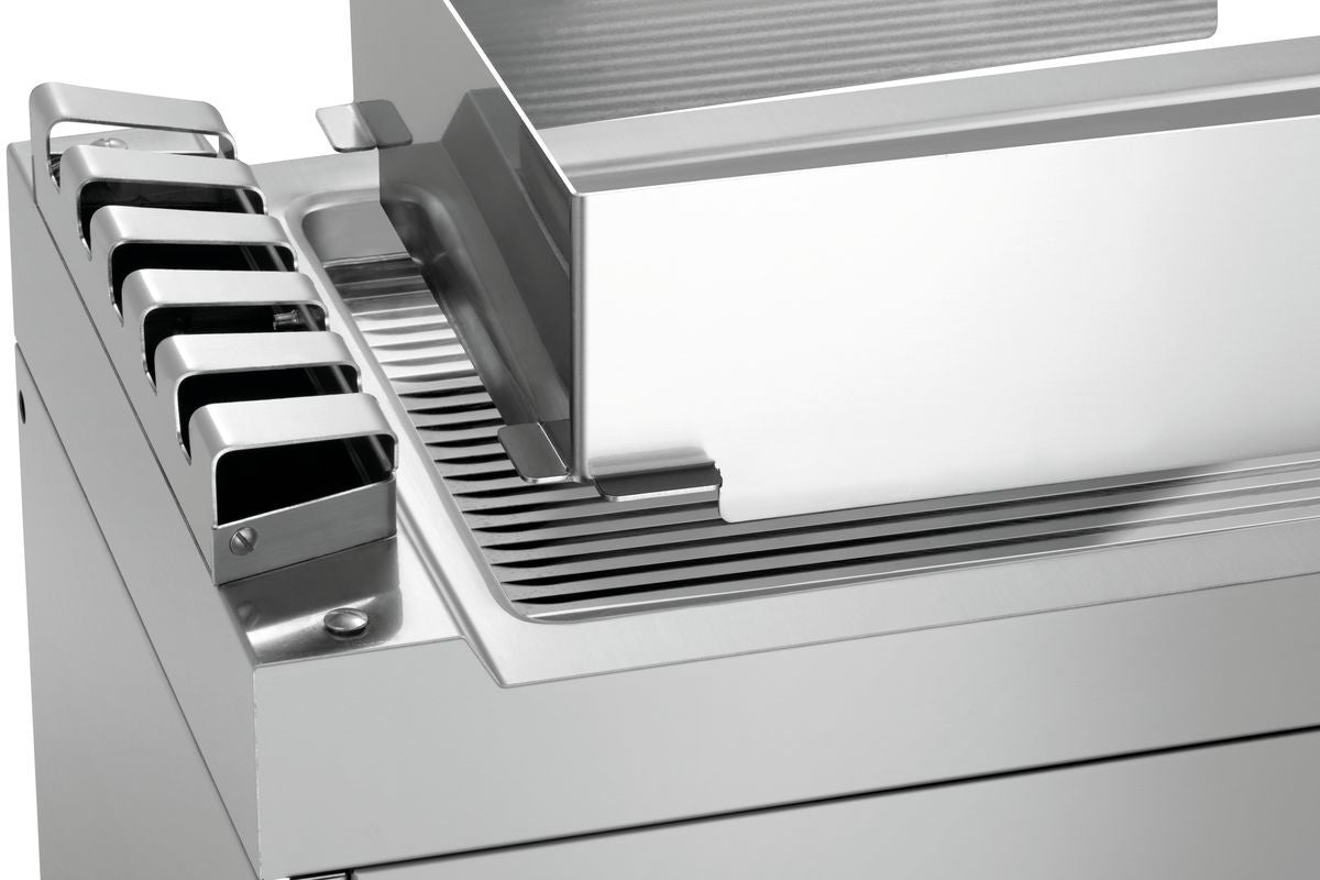 Bartscher Splash guard 740 - 285071