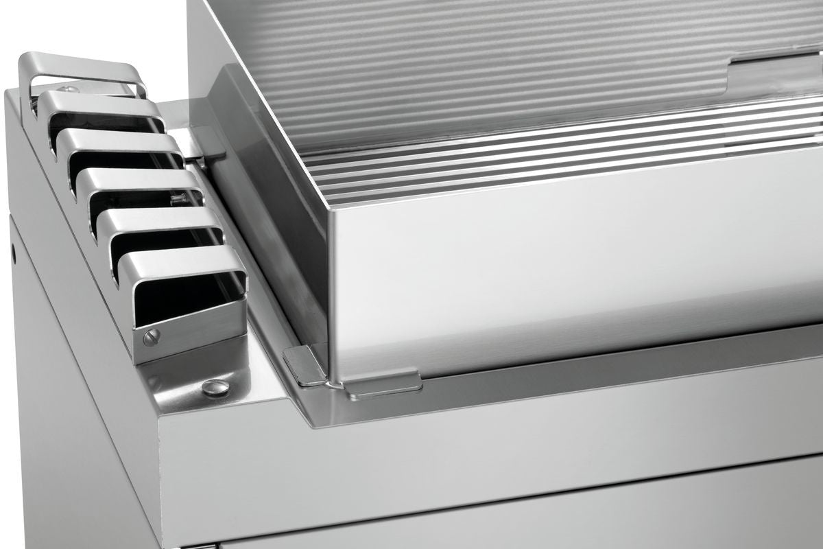 Bartscher Splash guard 740 - 285071