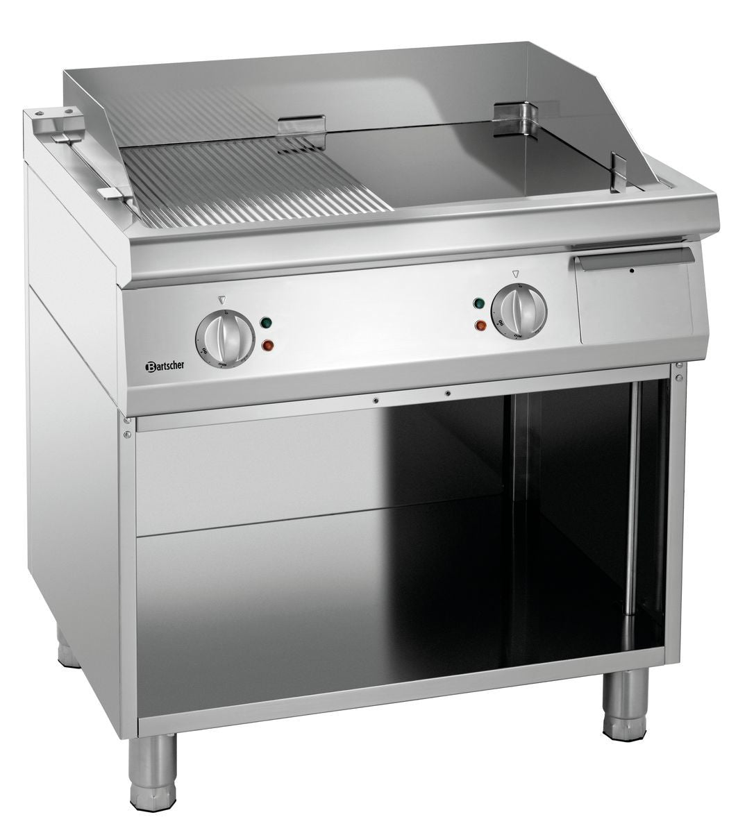 Bartscher Splash guard 780 - 285076