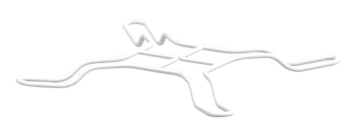 Adapter kleine pannen 700 - BARTSCHER