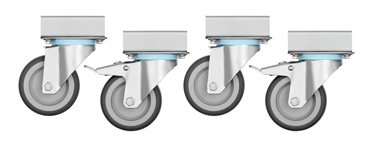 Bartscher Swivel castors 4S700 - 285088