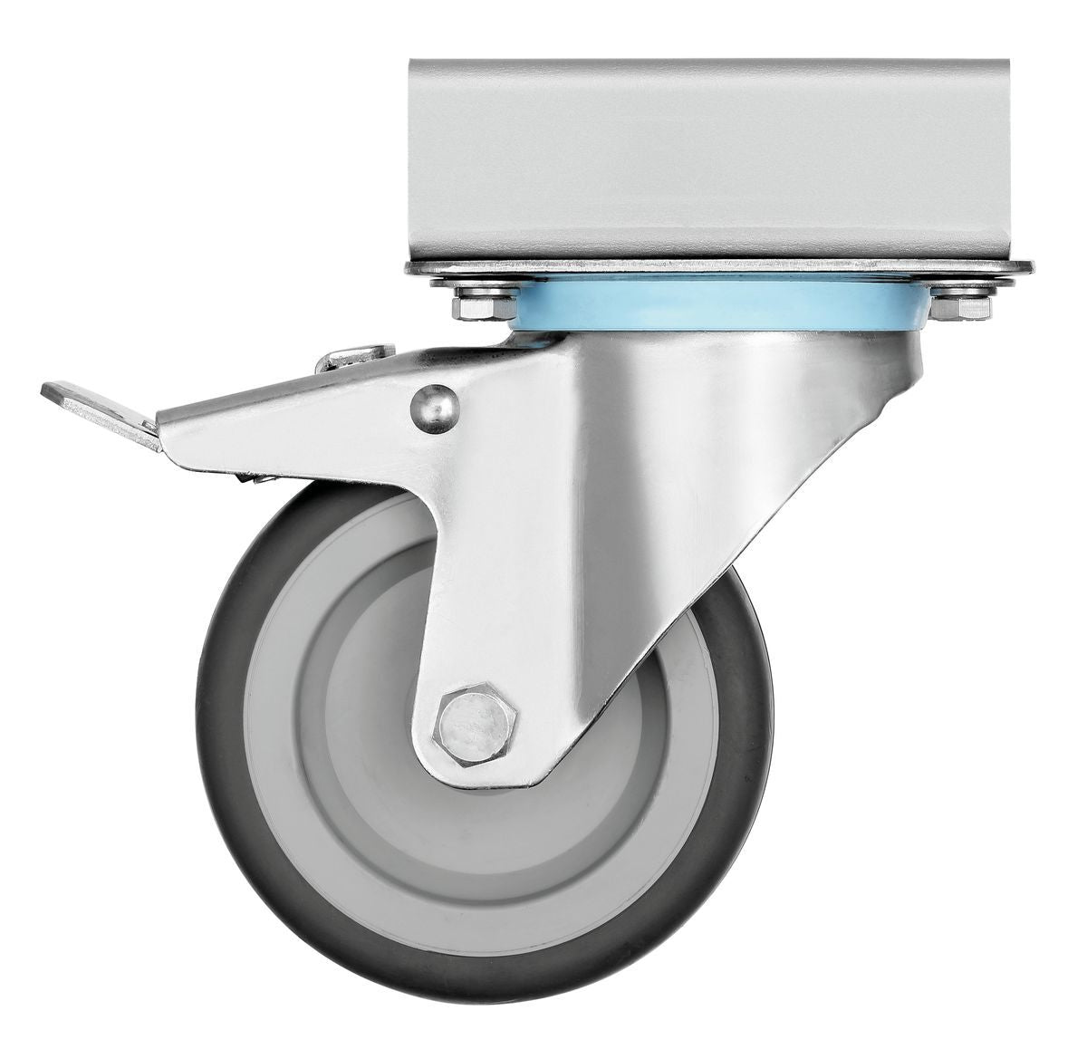 Bartscher Swivel castors 4S700 - 285088