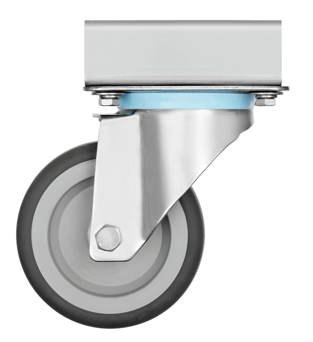 Bartscher Swivel castors 4S700 - 285088