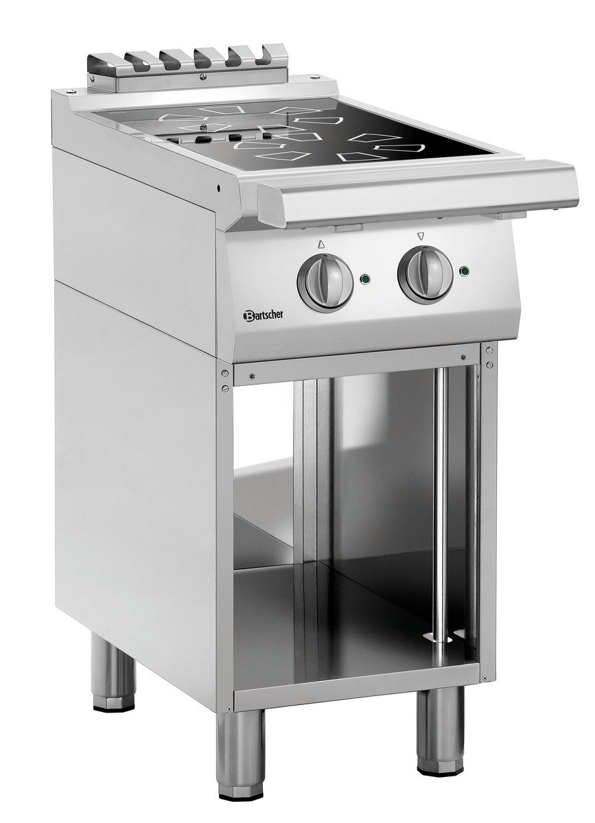 Bartscher Kitchen rail 700-400 - 285200