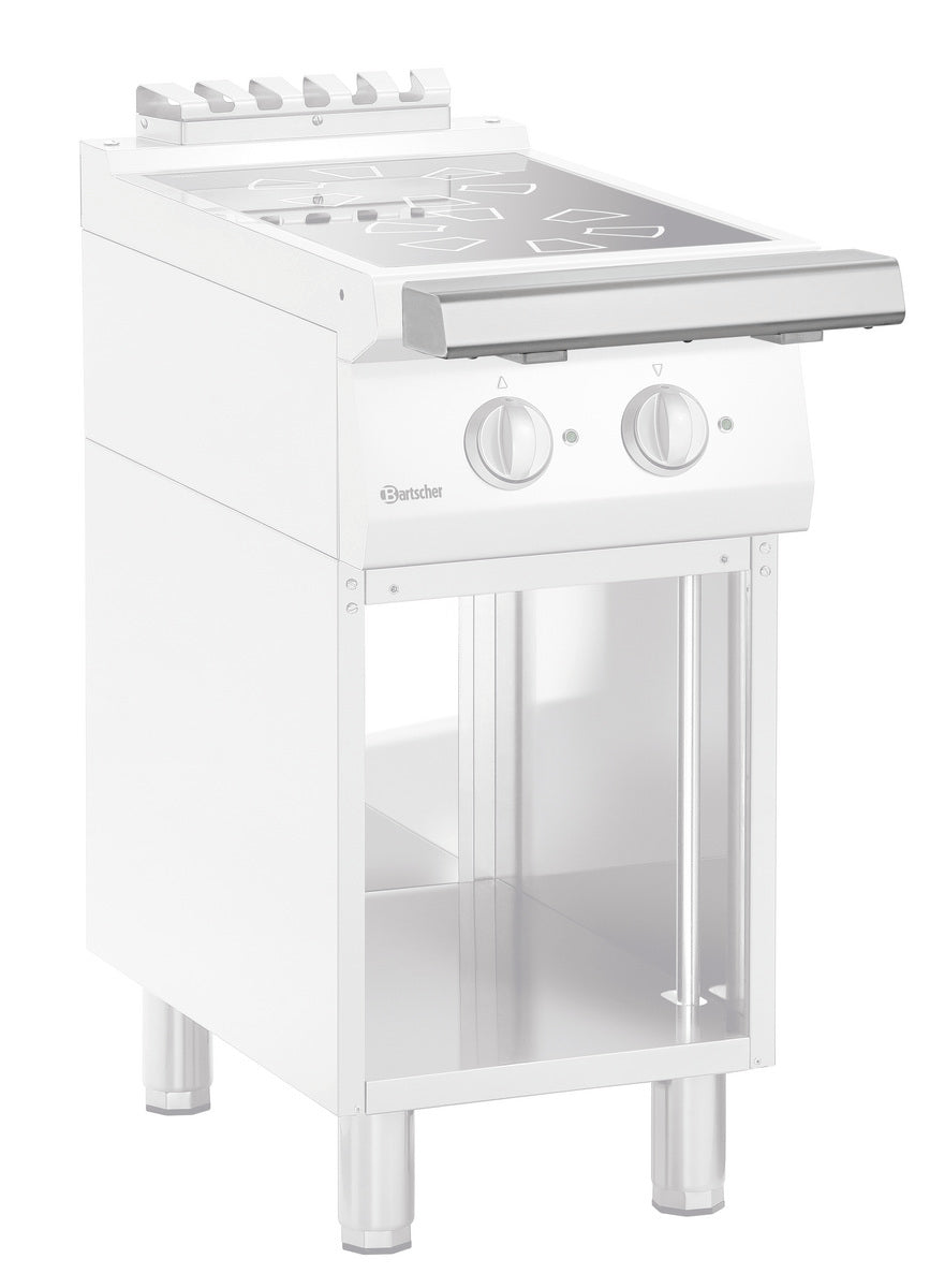 Bartscher Kitchen rail 700-400 - 285200