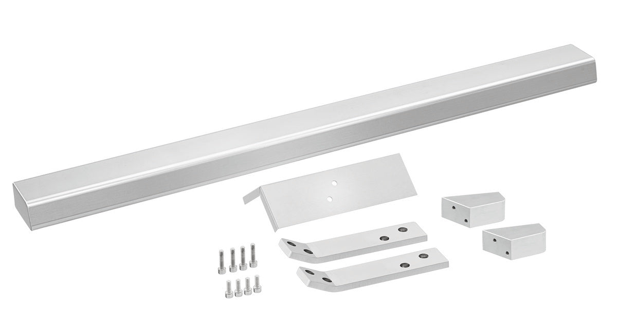 Bartscher Kitchen rail 700-1200 - 285203