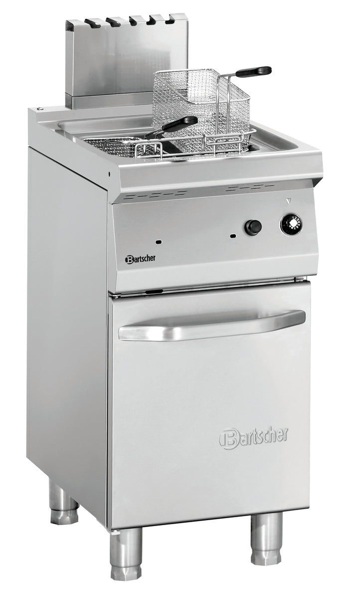 Friteuse Gas 700, B400, 15L - BARTSCHER