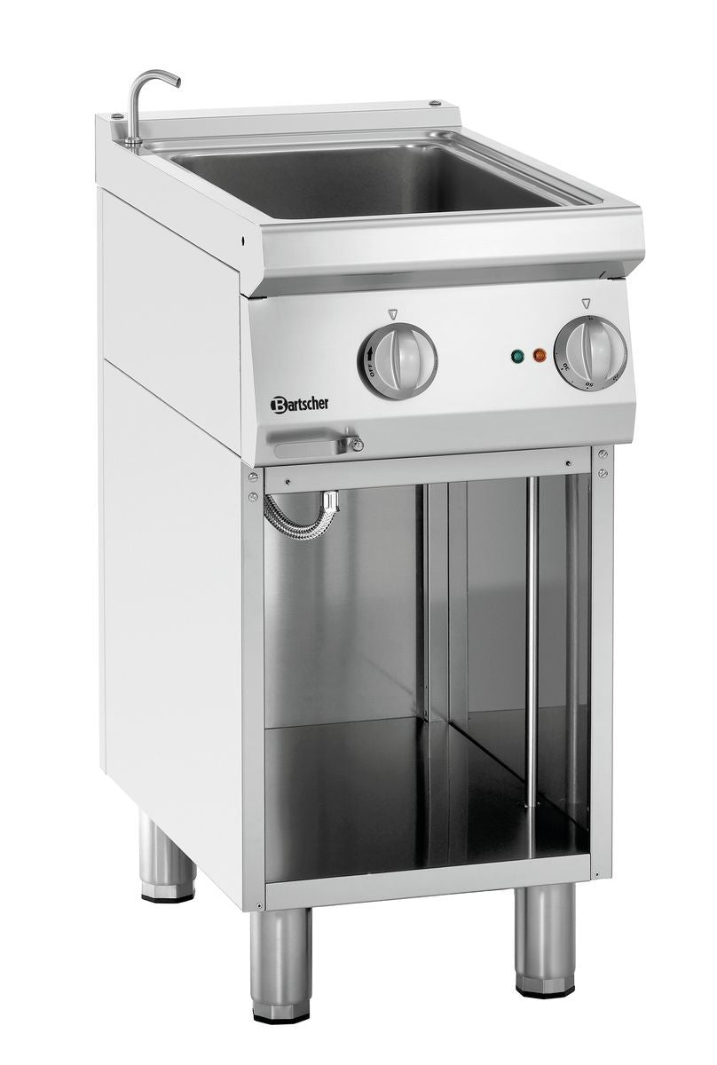 Bain-Marie 700, B400, OO, mWI - BARTSCHER