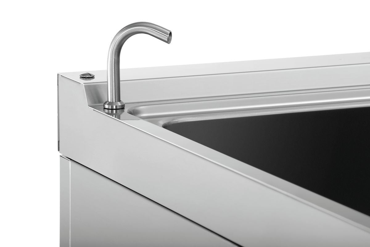 Bain-Marie 700, B400, OO, mWI - BARTSCHER