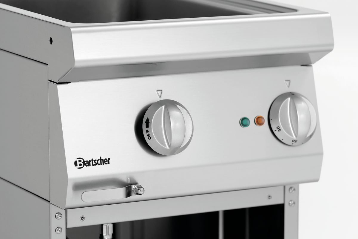 Bain-Marie 700, B400, OO, mWI - BARTSCHER