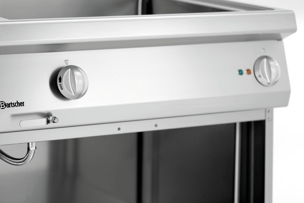 Bain-Marie 700, B800, OO, mWI - BARTSCHER