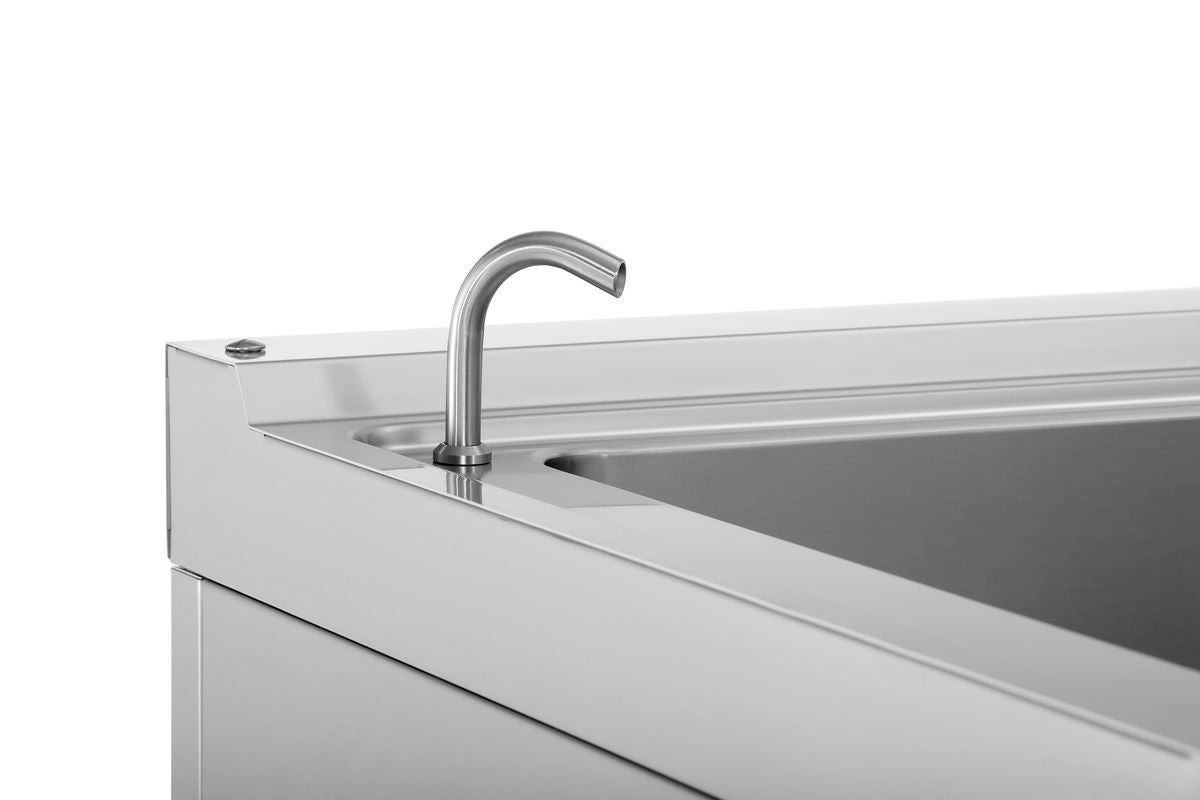 Bain-Marie 700, B800, OO, mWI - BARTSCHER