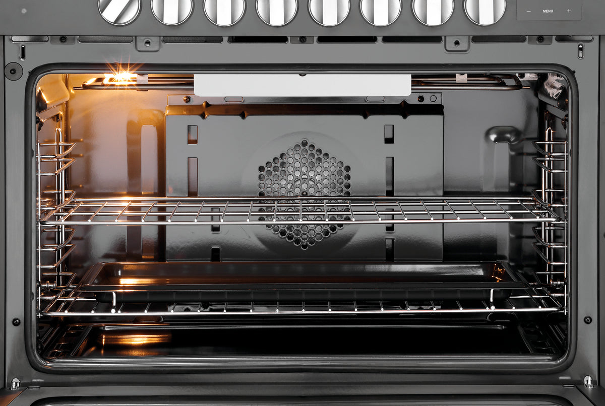 Bartscher Induktionsherd 6K-EBMF - 286426