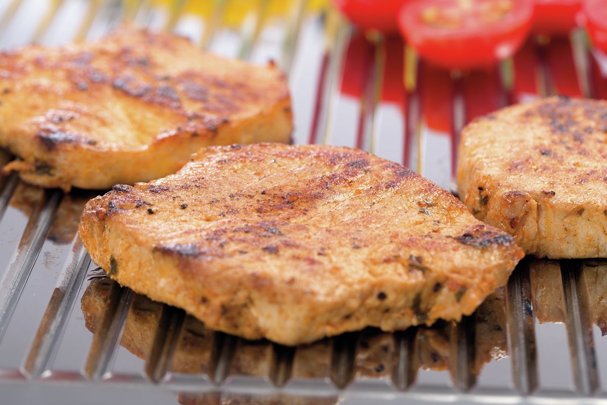 Grillplaat 700, B400, geribbeld - BARTSCHER