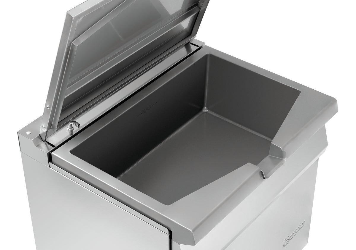 Kantelbare braadpan 700 E51LEK - BARTSCHER