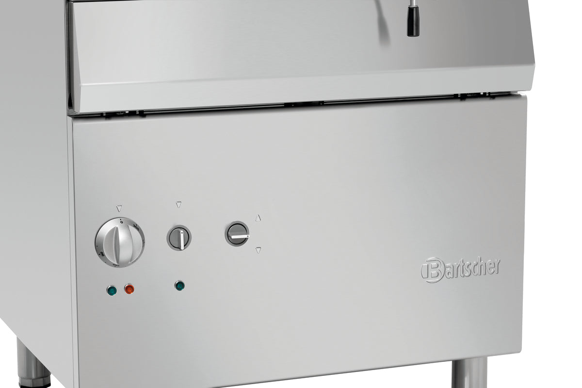 Kantelbare braadpan 700 E51LEK - BARTSCHER