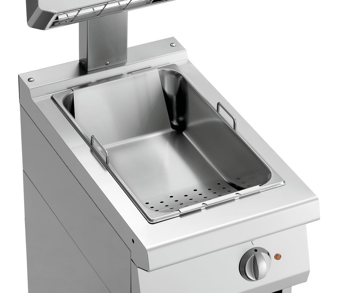 Elektrisch frites warmhoud apparaat 700 - BARTSCHER