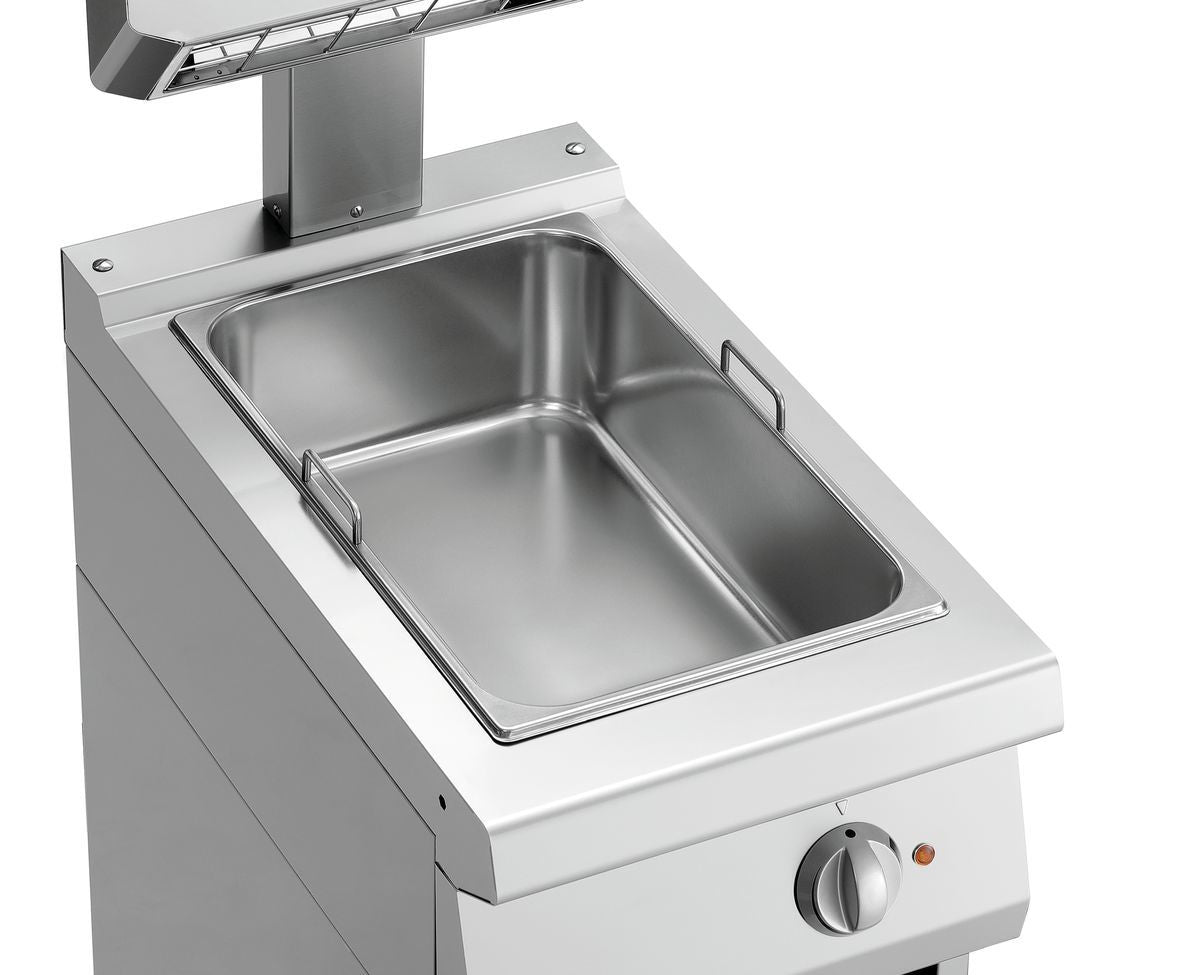 Elektrisch frites warmhoud apparaat 700 - BARTSCHER