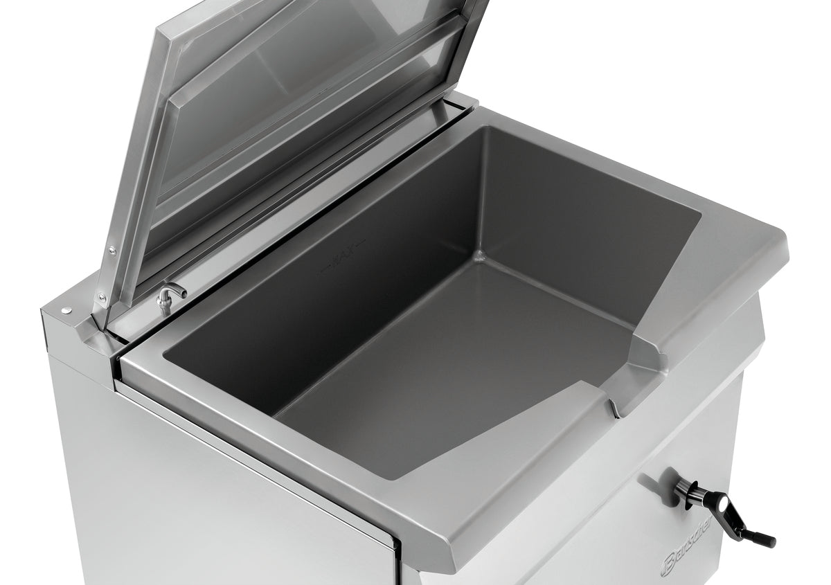 Kantelbare braadpan 700 E51LHK - BARTSCHER