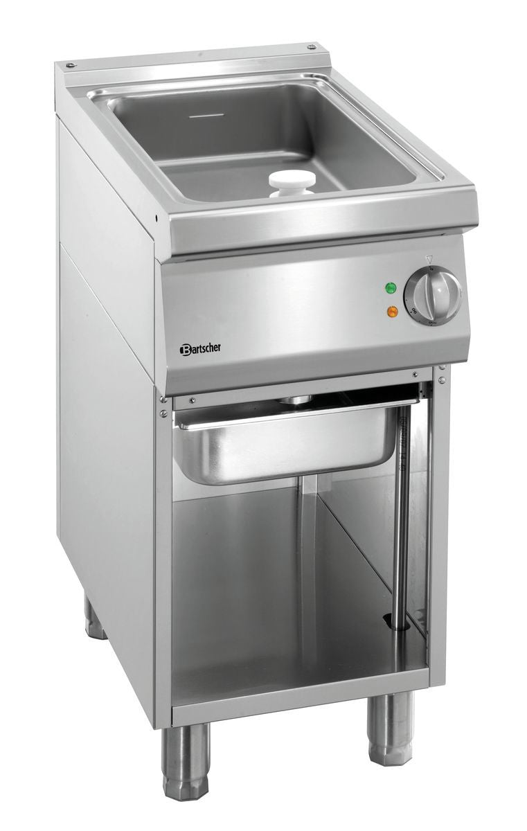 Bartscher Multifritteuse 700, W400, TU, OBU - 286710