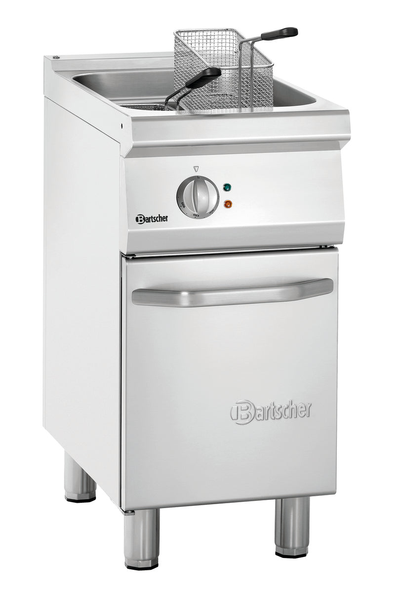 Friteuse 700, B400, 15L - BARTSCHER