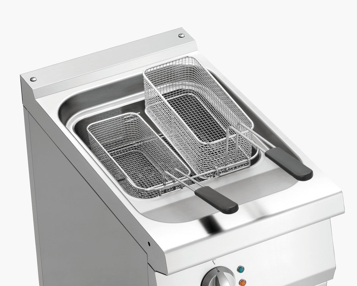 Friteuse 700, B400, 15L - BARTSCHER