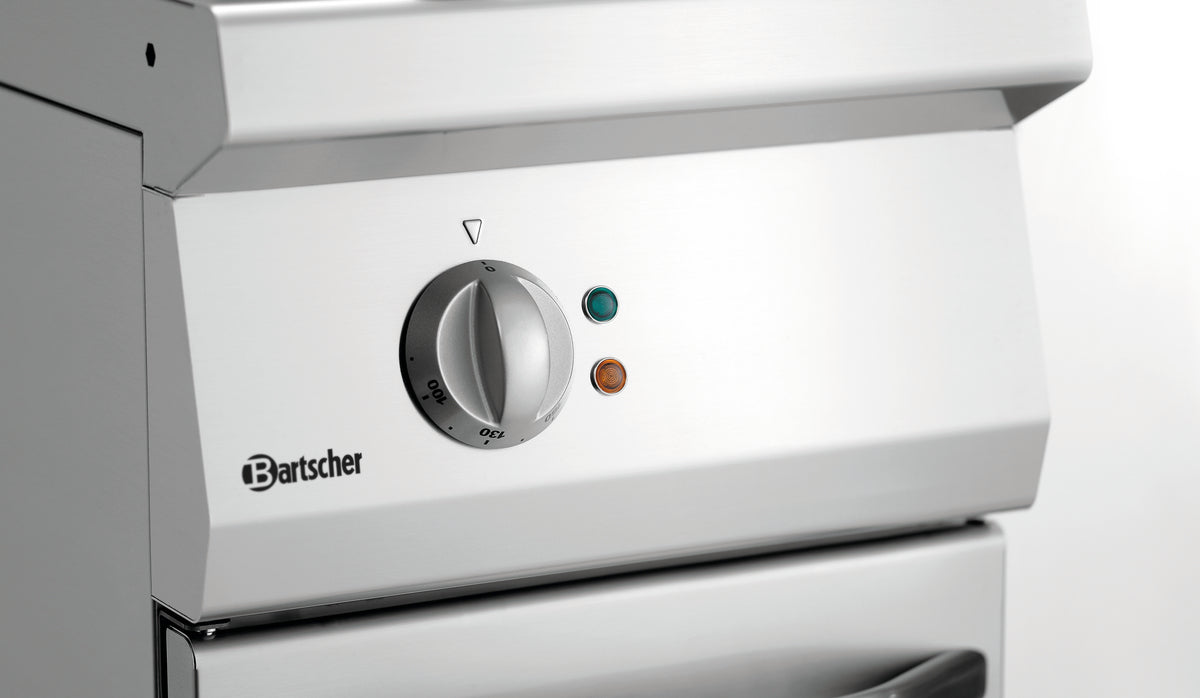 Friteuse 700, B400, 15L - BARTSCHER