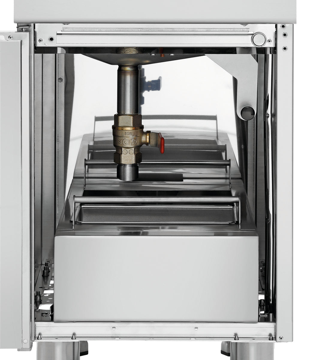 Friteuse 700, B400, 15L - BARTSCHER