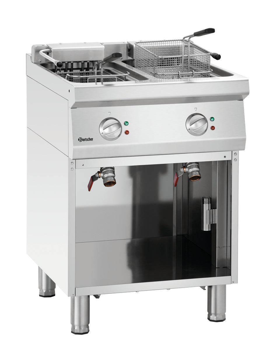 Friteuse 700-E2110 - BARTSCHER