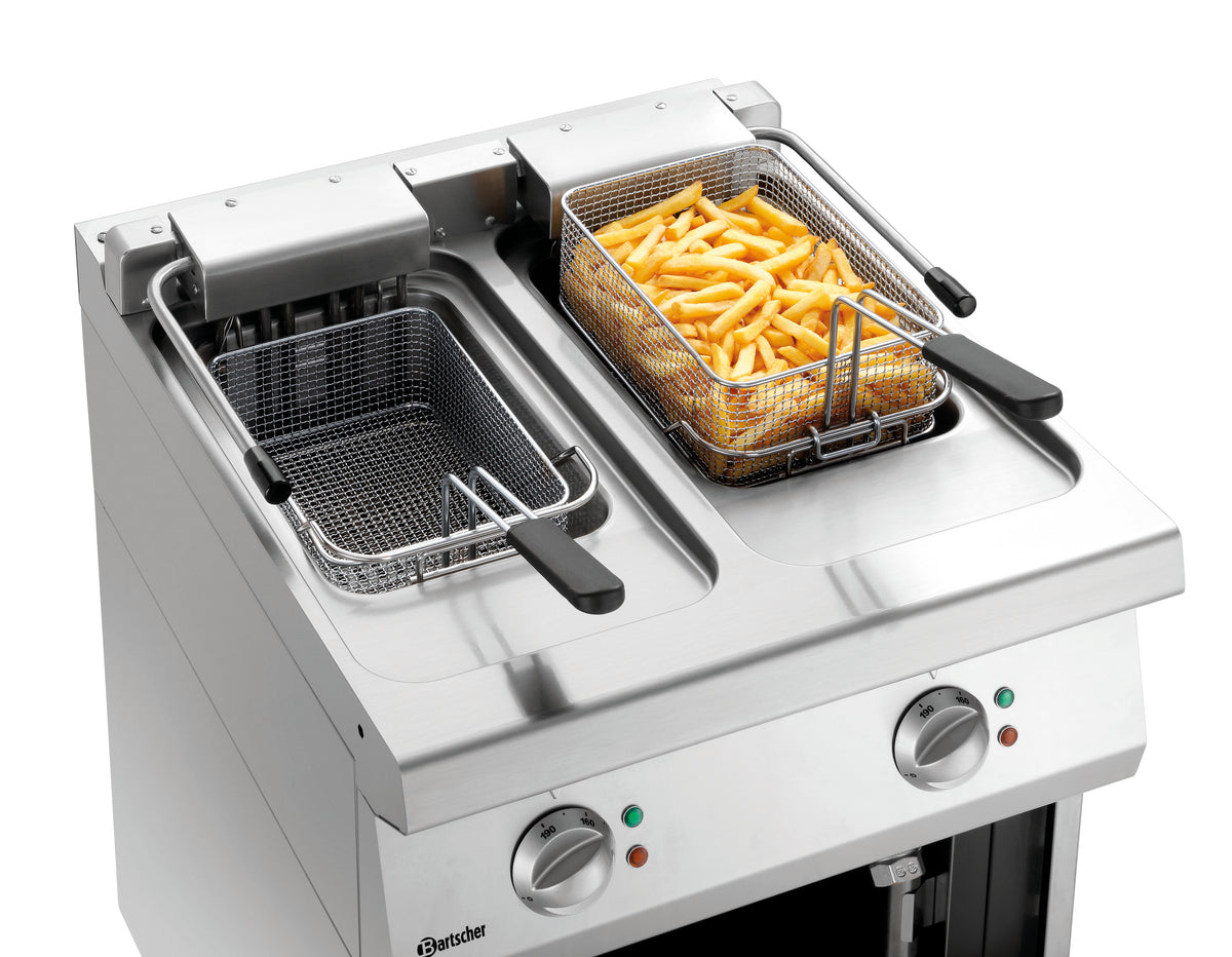 Friteuse 700-E2110 - BARTSCHER